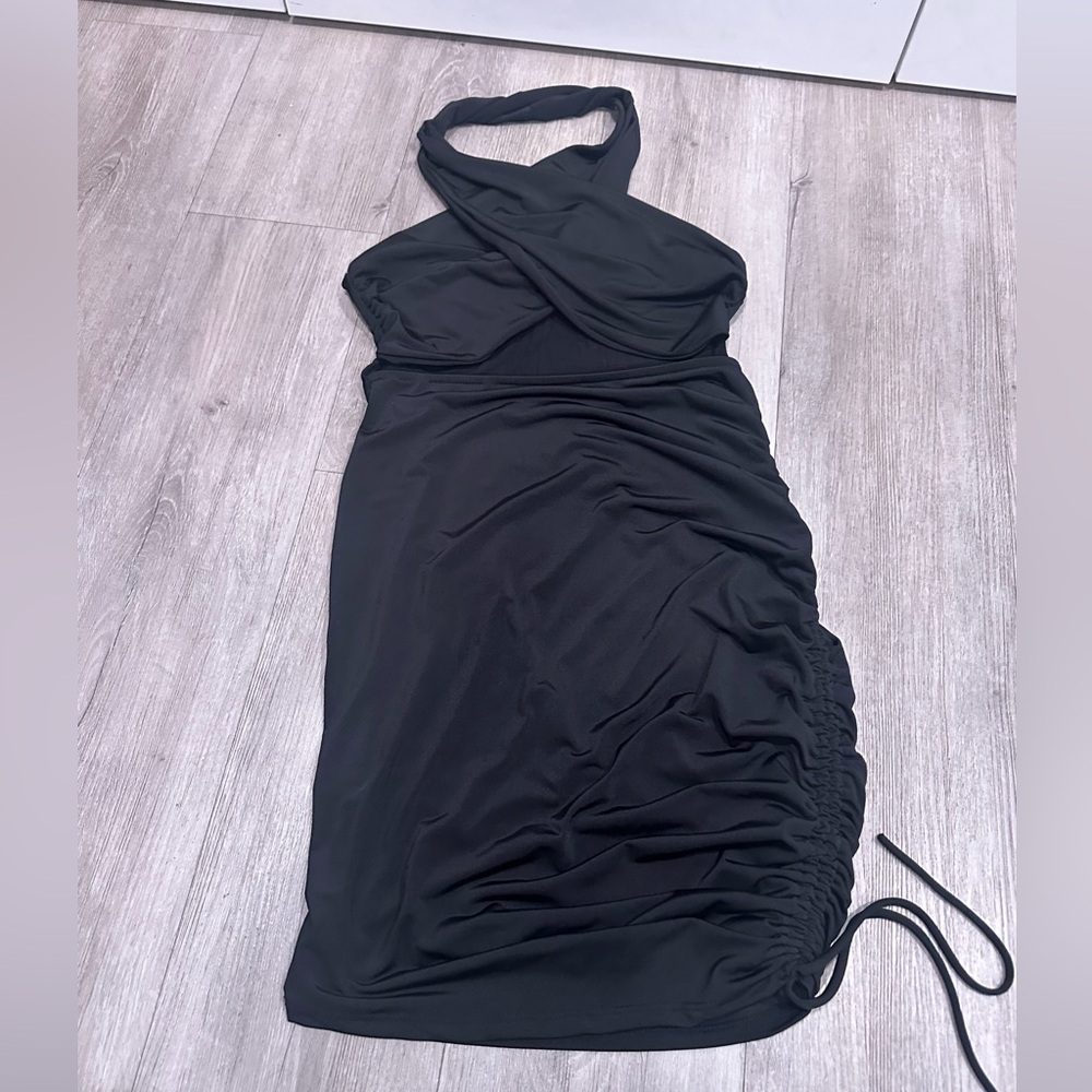 Windsor Black Dress